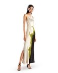 Tie Dye Slip Dress