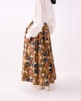 Biba Midi Skirt