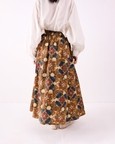 Biba Midi Skirt