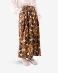Biba Midi Skirt