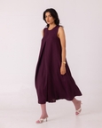 Brooke Midi Dress