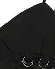 Parachute Double-Pocket Bralette