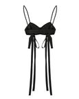 Parachute Double-Pocket Bralette