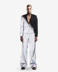 Dual Tone Reflective Co-ord Set