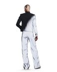 Dual Tone Reflective Co-ord Set