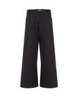 Black Pet Co-ord Sets