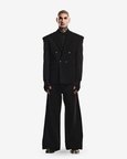 Black Pet Co-ord Sets