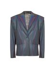 Rainbow Reflective Jacket