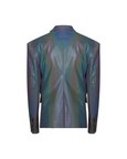 Rainbow Reflective Jacket