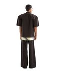 Pet Camp Collar Shirt
