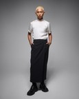 Charmeuse T-shirt