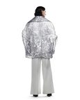 Green Reflective Pants