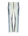 Grey Reflective Pants