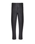 Grey Reflective Pants
