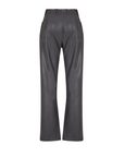 Grey Reflective Pants