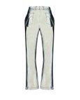 Grey Reflective Pants