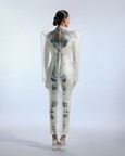 Structured Rubber Jacket