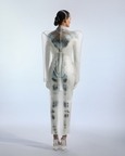 Structured Rubber Skirt