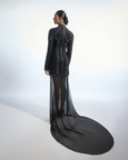 Eclipse Crystal Dress