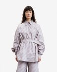 Scaled Shirt