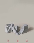 Bracket (Bookend 2)