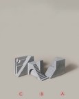 Bracket (Bookend 3)