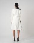 Vestalia Long Coat