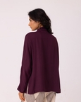 Celie Tie Top