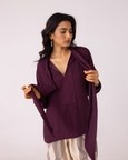 Celie Tie Top