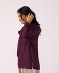 Celie Tie Top