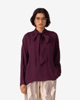 Celie Tie Top
