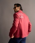 Carnation Jacket