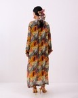 Cora Dress