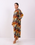 Cora Dress