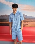 Cotton Shorts