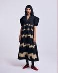 Fault Line Dress
