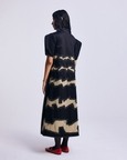 Fault Line Dress