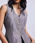 Soft Armor Waistcoat