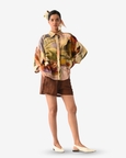 Pollen Ae Shirt Set