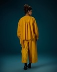 Side Panel Shirt