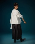 Side Panel Shirt