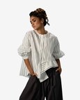 Side Panel Shirt