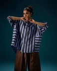 Yoke Back Pleat Shirt
