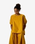 Constructed Panel Top
