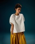 Constructed Panel Top