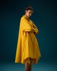 Asymmetrical Panel Shirt Dress