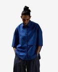 Patch Pocket Anti-Fit Shirt