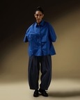 Patch Pocket Anti-Fit Shirt