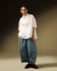Patch Pocket Anti-Fit Shirt