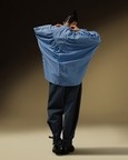 Back Yoke Gather Shirt